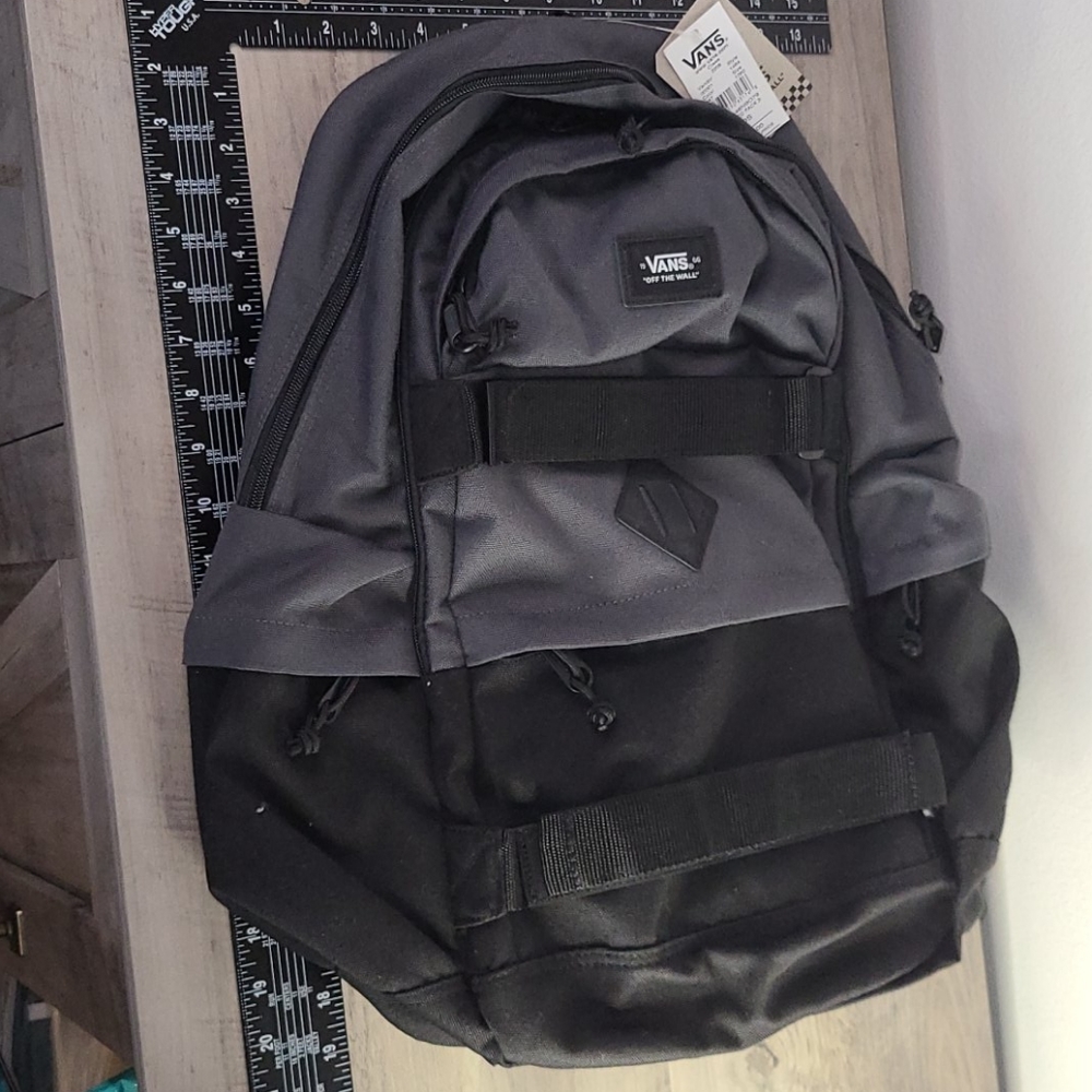 ❗🚨Vans Backpack - Picture 6 of 6